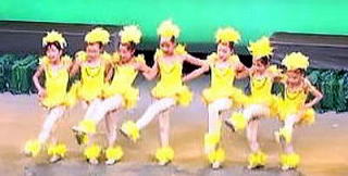 パピーズ子どもミュージカル